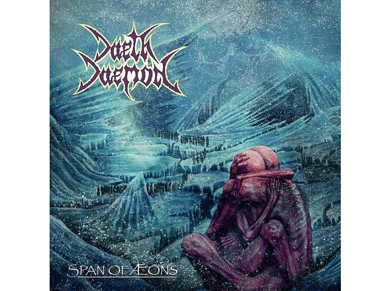 Daeth Daemon - Span Of Aeons (2CD Digipak) (CD) von VAN RECORD