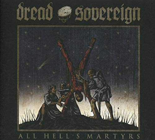 All Hell'S Martyrs von VAN RECORDS