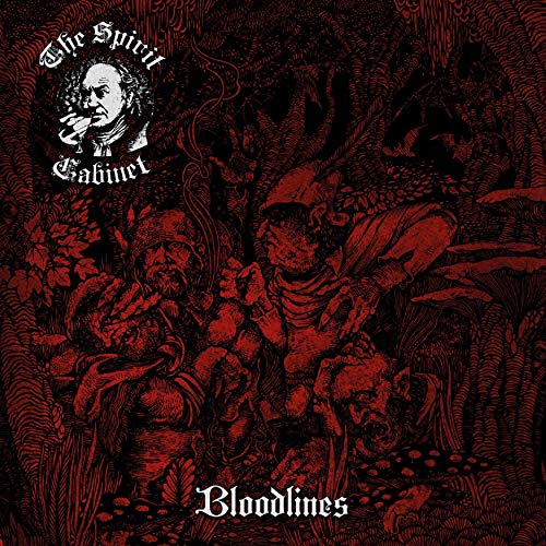 Bloodlines (Digipak) von VAN RECORDS