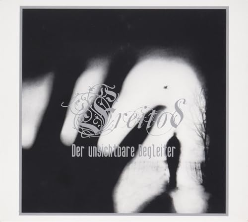 Der Unsichtbare Begleiter (Digipak) von VAN RECORDS