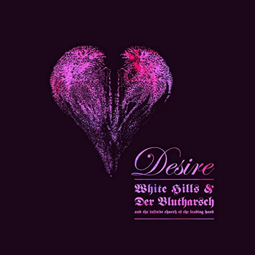 Desire (12" Vinyl) [Vinyl LP] von VAN RECORDS