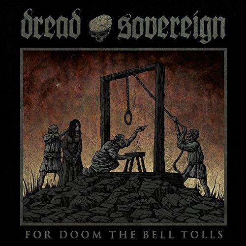 For Doom the Bell Tolls (Incl.Poster+Download C [Vinyl LP] von VAN RECORDS