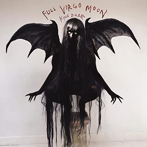 Full Virgo Moon (Digipak) von VAN RECORDS