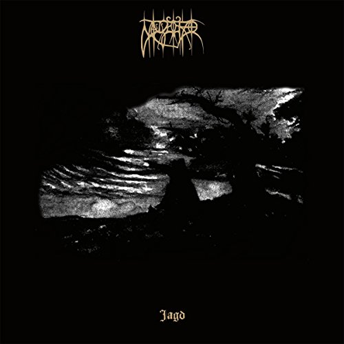 Jagd (180g,Poster) [Vinyl LP] von VAN RECORDS