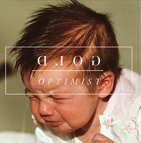 Optimist (180g+Download Code) [Vinyl LP] von VAN RECORDS