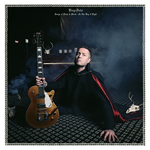 Songs of Flesh & Blood - in the Key of Light (Digi Songs of Flesh & Blood - in the Key of Light (Digi von VAN RECORDS