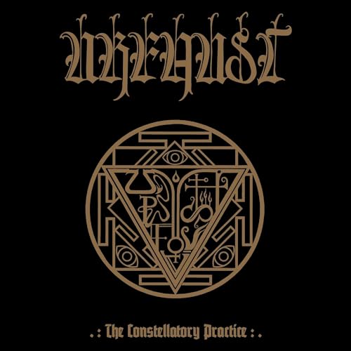 The Constellatory Practise (180g Vinyl) [Vinyl LP] von VAN RECORDS