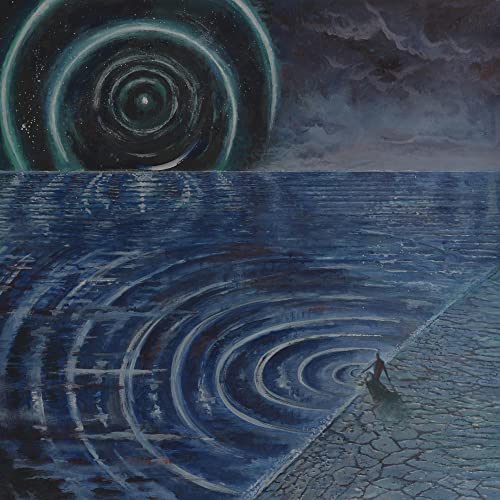 The Eternal Resonance (Ltd.2lp/Gtf/Blue Viny) [Vinyl LP] von VAN RECORDS