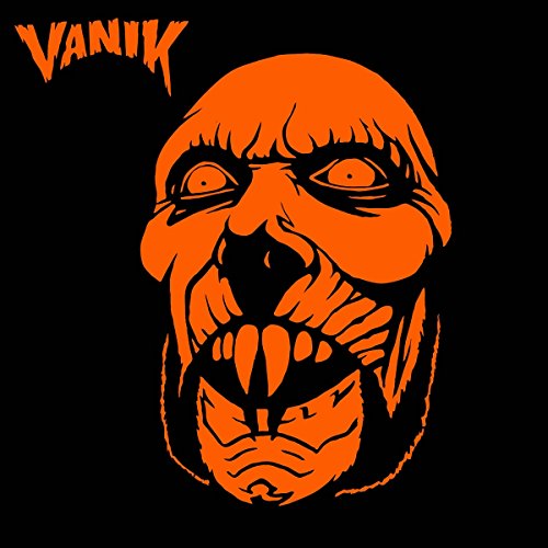 Vanik (Black Vinyl Incl.Poster) [Vinyl LP] von VAN RECORDS