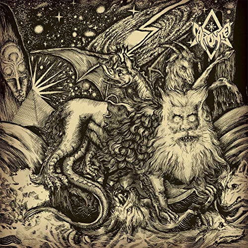 Wolves of Thelema (Slipcase) von VAN RECORDS