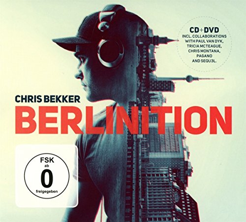 Berlinition (CD+Dvd) von UNIVERSAL MUSIC GROUP