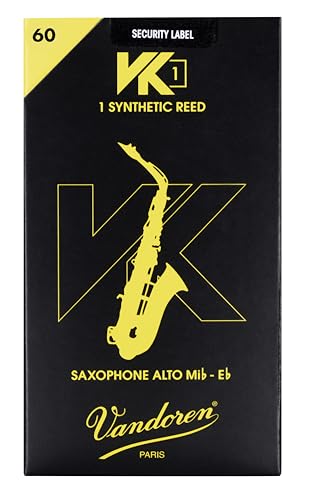 Synthetisches Blatt VK1 SAX ALTO 60 von VANDOREN