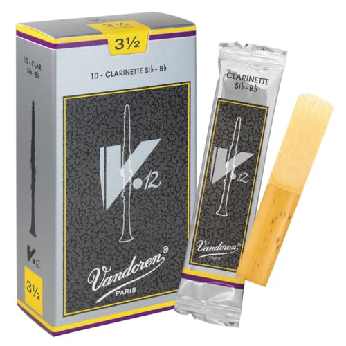 VANDOREN CR1935, Strength 3.5 von VANDOREN