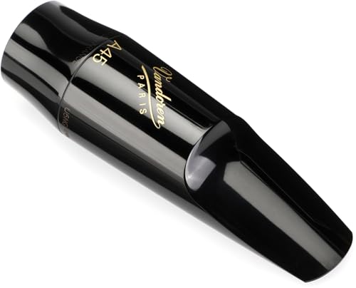VANDOREN SM602B Wind Instruments für Klarinetten, A45 von VANDOREN