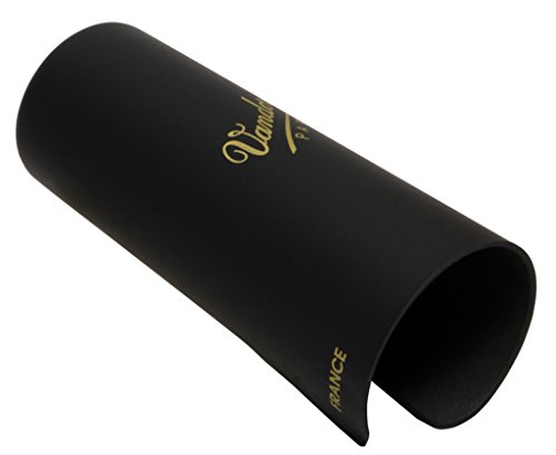 Vandoren C080P Kunststoff Optimum Tenor V16 Metall Saxophon Kappe von VANDOREN