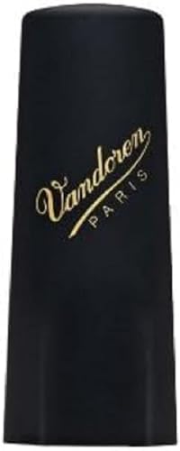 Vandoren C28P Kunststoffkappe für Tenorsaxophon Lederblattschraube von VANDOREN