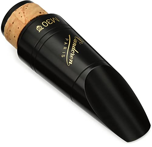 Vandoren CM40018 M30 Lyre 13 Series Bb Clarinet Mouthpiece von VANDOREN