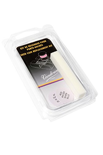 Vandoren HRCK Replacement Humidity Indicator Discs Vandoren HRCK Replacement Humidity Indicator Discs von VANDOREN