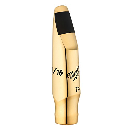 Vandoren V16 Tenor Saxophon mouthpiece-gold von VANDOREN