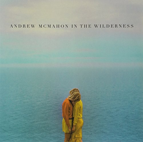 Andrew McMahon in the Wilderness [Vinyl LP] von VANGUARD