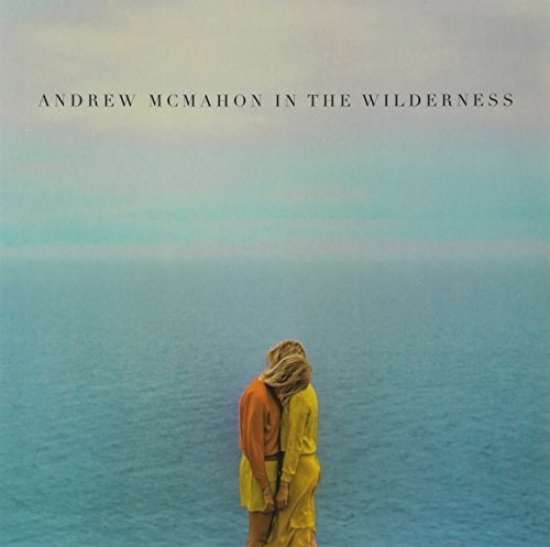Andrew McMahon In The Wilderness [LP] [Vinyl LP] von VANGUARD