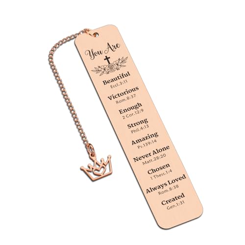 Christliches Geschenk für Frauen, Muttertags-Lesezeichen, Muttertagsgeschenk von Tochter, Sohn, Bibelbuchmarkierungen zum Lesen, religiöses Kirchengeschenk für Oma, Buchliebhaber, Weihnachten, Christliches Geschenk für Frauen, Muttertags-Lesezeichen, Muttertagsgeschenk von Tochter, Sohn, Bibelbuchmarkierungen zum Lesen, religiöses Kirchengeschenk für Oma, Buchliebhaber, Weihnachten, von VANLOVEMAC