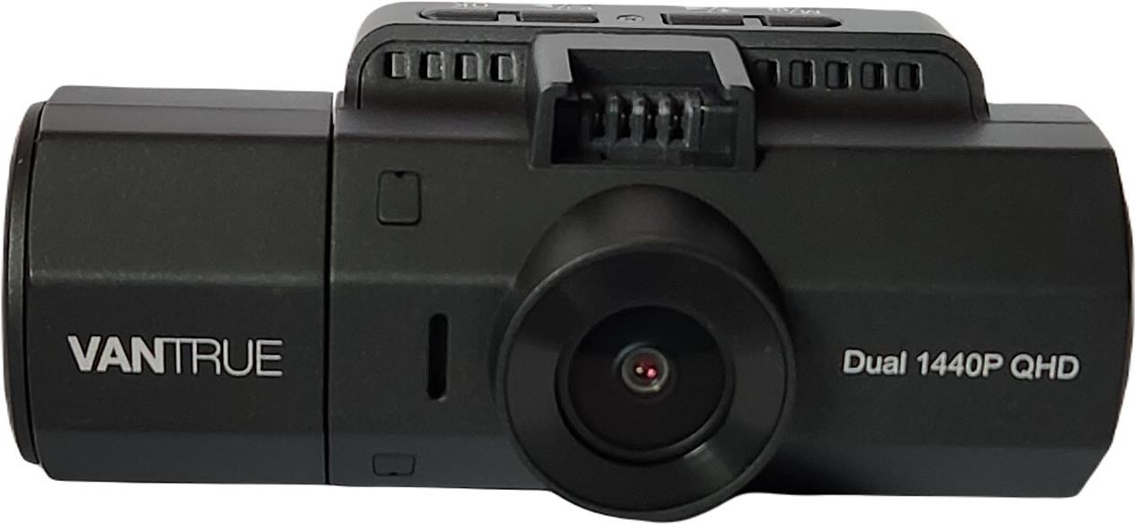 Dashcam Vantrue N2S Dual 1440P (N2S) von VANTRUE