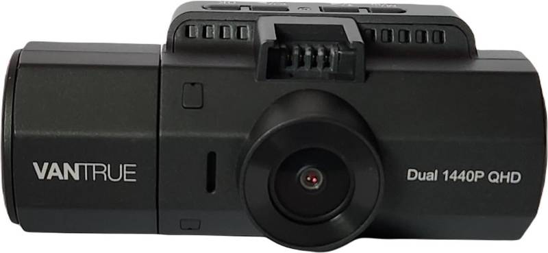 Dashcam Vantrue N2S Dual 1440P (N2S) von VANTRUE