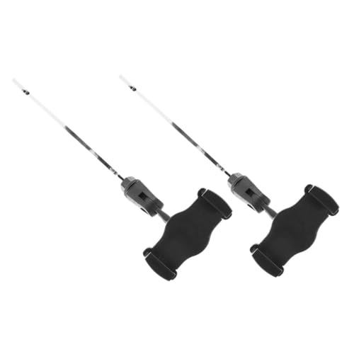 VANZACK 2-teiliger Saxophon-notenständer: Altsaxophon-telefonhalter, Verstellbare Leierhalterung, 360 ° Drehbarer Notenständer Für Flöte, Musikzubehör Für Musiker von VANZACK