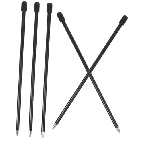 VANZACK 5Stücke Spielzeugantenne Für Fernbedienung Flexible Frühling Antenne Aus Hochfestem Kunststoff Für Rc Autos Boote Und Flugzeuge Zubehör Für Drohnen Und Rc Modelle VANZACK 5Stücke Spielzeugantenne Für Fernbedienung Flexible Frühling Antenne Aus Hochfestem Kunststoff Für Rc Autos Boote Und Flugzeuge Zubehör Für Drohnen Und Rc Modelle von VANZACK