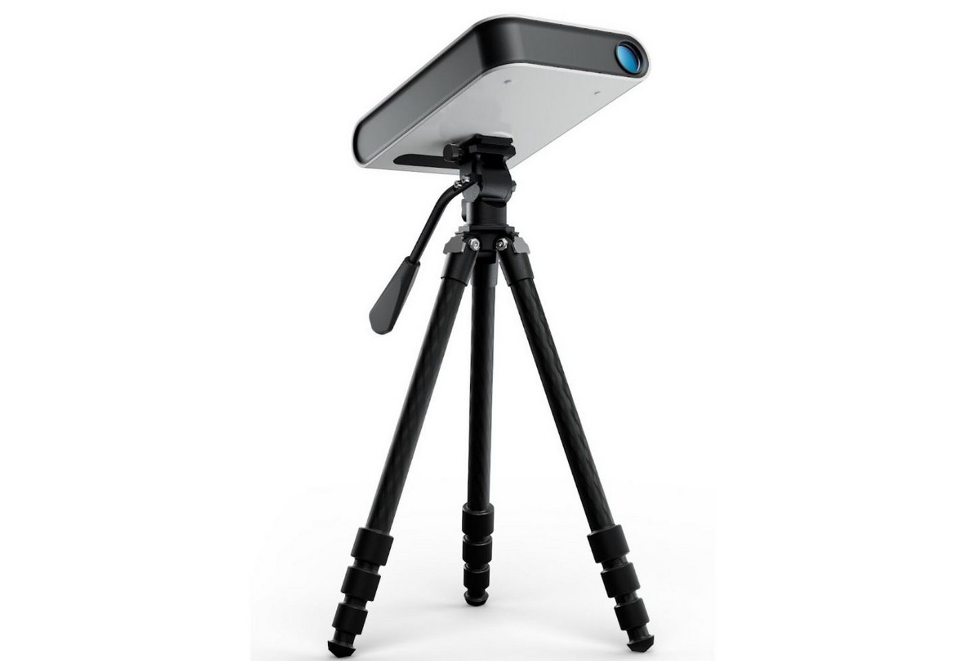 VAONIS Teleskop Vaonis Smart Telescope Hestia Premium Set VAONIS Teleskop Vaonis Smart Telescope Hestia Premium Set von VAONIS