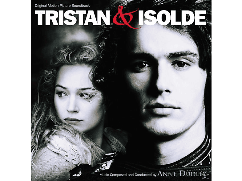 Anne Dudley - Tristan & Isolde (CD) von VARESE SAR