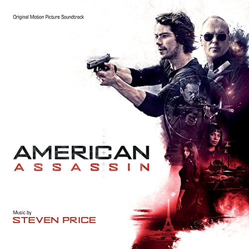 American Assassin (Original Motion Picture Soundtrack) von VARESE SARABANDE