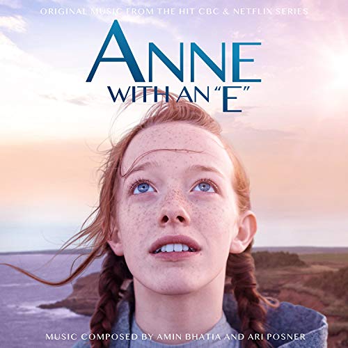 Anne With An E (Original TV So von VARESE SARABANDE