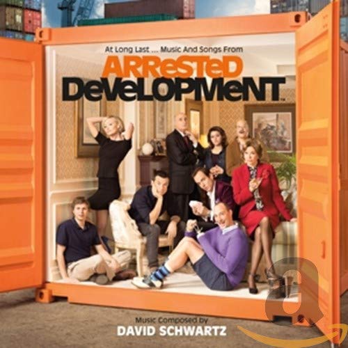 Arrested Development von VARESE SARABANDE