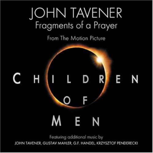 Children of Men Children of Men von VARESE SARABANDE