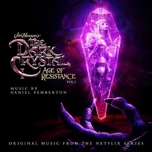 Dark Crystal-Age of Resistance Vol.1 von VARESE SARABANDE