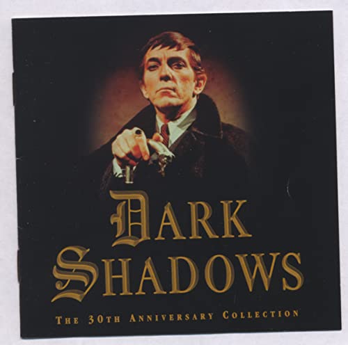 Dark Shadows-Original TV Soundtrack von VARESE SARABANDE