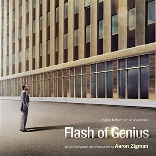Flash of Genius von VARESE SARABANDE