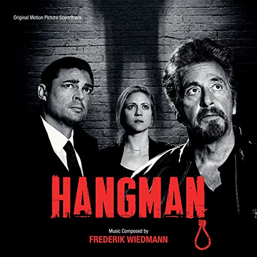 Hangman von VARESE SARABANDE