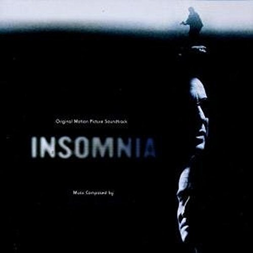 Insomnia Insomnia von VARESE SARABANDE