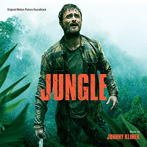 Jungle - Original Motion Picture Soundtrack von VARESE SARABANDE