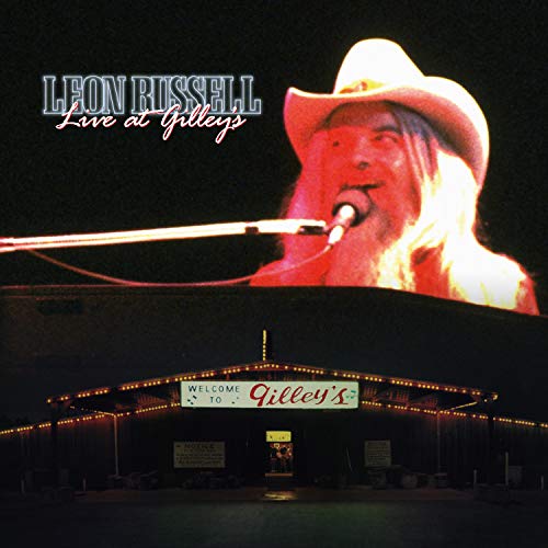 Live at Gilley'S von Concord Music Group