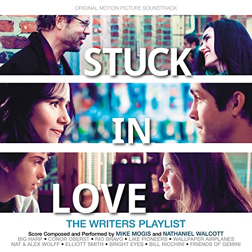 Love Stories (Stuck in Love) [Vinyl LP] von VARESE SARABANDE