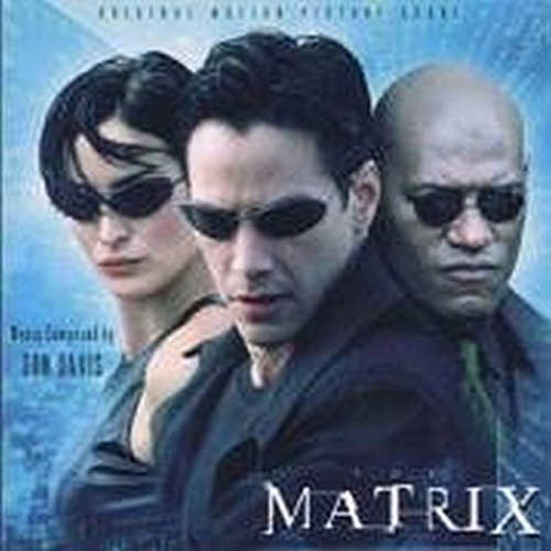 Matrix (Score) von VARESE SARABANDE