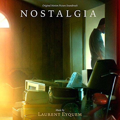 Nostalgia (O.S.T.) von VARESE SARABANDE