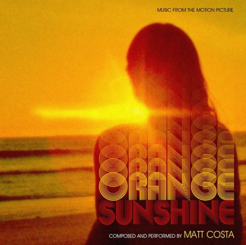 Orange Sunshine von Concord Music Group
