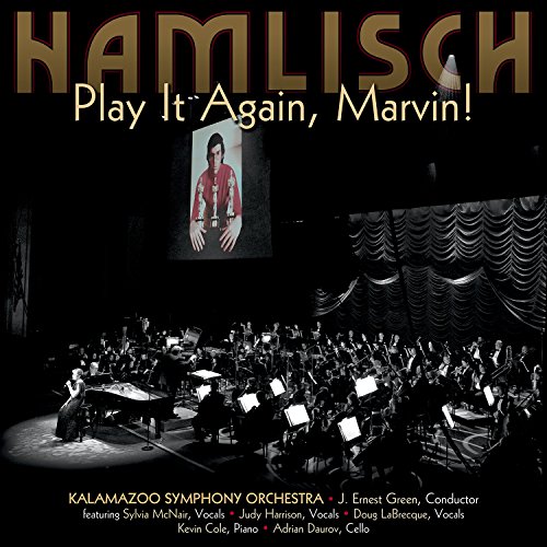 Play It Again,Marvin! von Concord Music Group