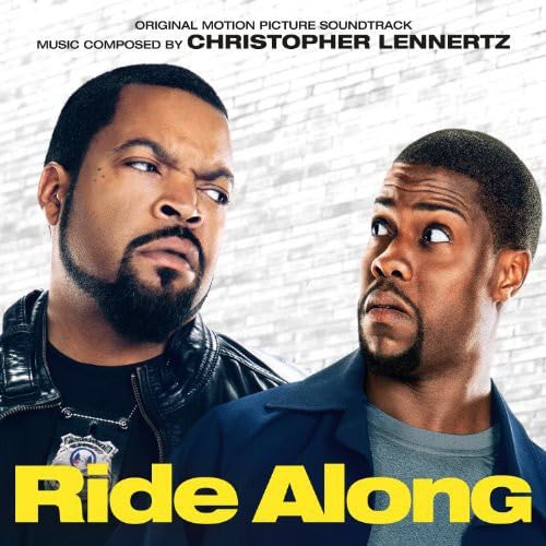 Ride Along von UNIVERSAL MUSIC GROUP