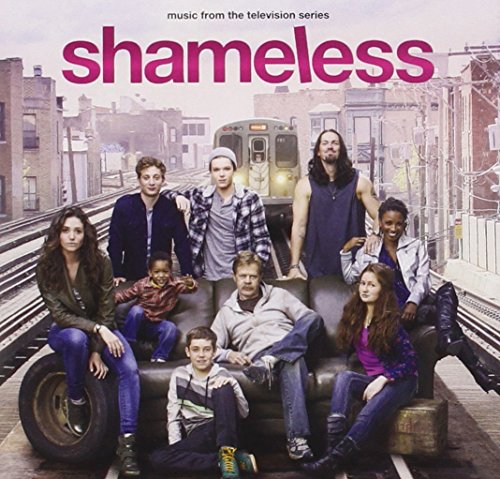 Shameless von VARESE SARABANDE